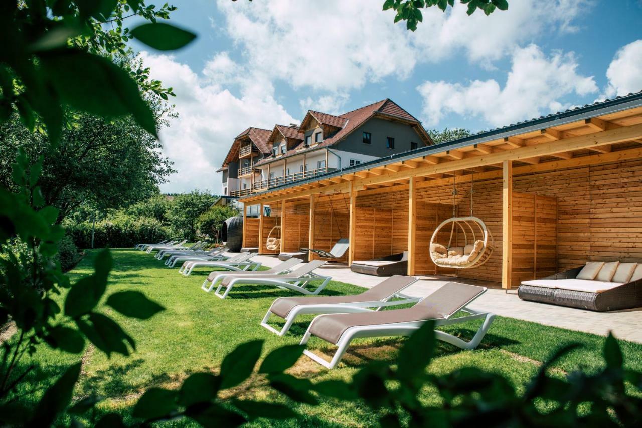 Hotel Schwengerer Monichwald Exterior photo