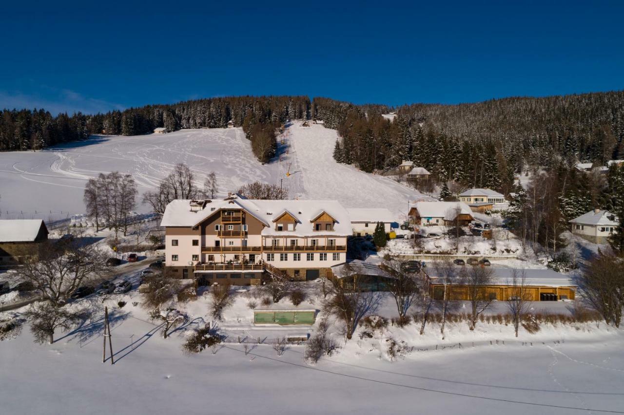 Hotel Schwengerer Monichwald Exterior photo